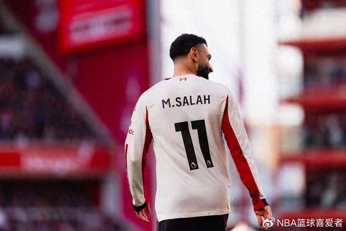 九游游戏-40万周薪换10场球荒，萨拉赫的利物浦传奇正被时间“偷家”？|穆罕默德·萨拉赫|英超|萨拉赫-叶海亚|安菲尔德球场|西汉姆联_新浪体育_新浪新闻