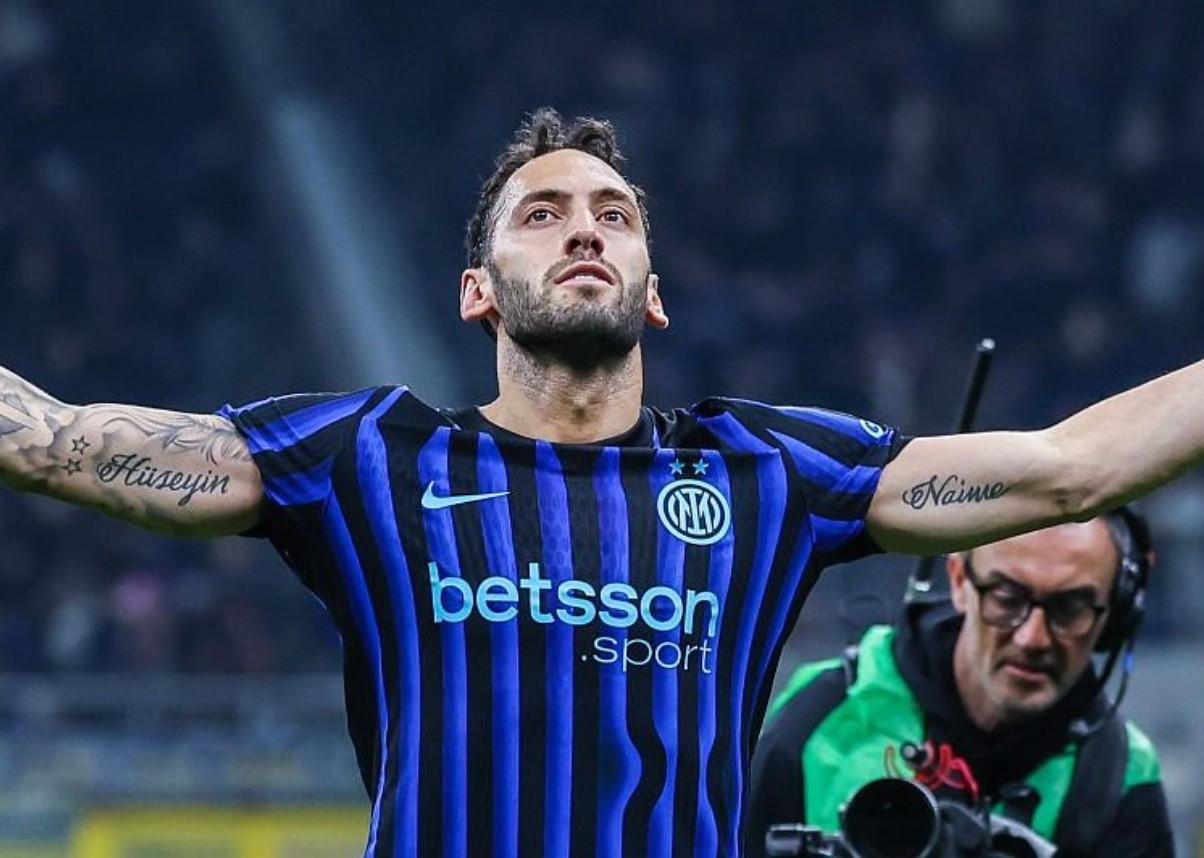 九游娱乐-罗马诺：恰20续约目前完全停滞，若没续约球员今夏很可能离队